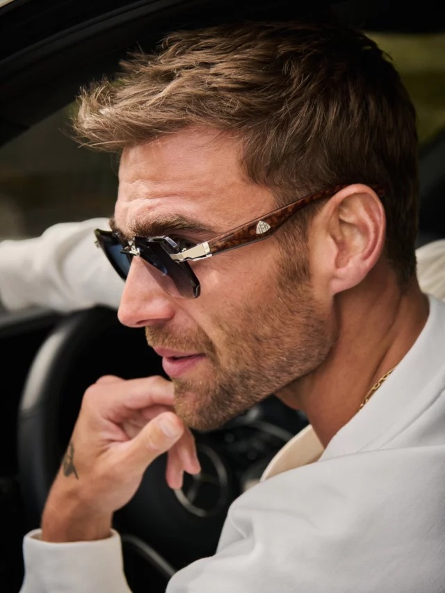 Tarzınızı Tamamlayan Lüks Güneş Gözlüklerini Nasıl Seçersiniz?