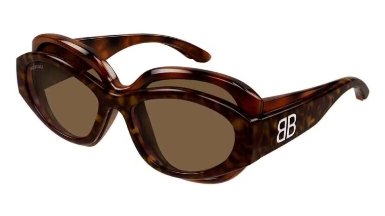 Kalın Çerçeveli Güneş Gözlüğü: Stilinizi Öne Çıkaracak Rehber