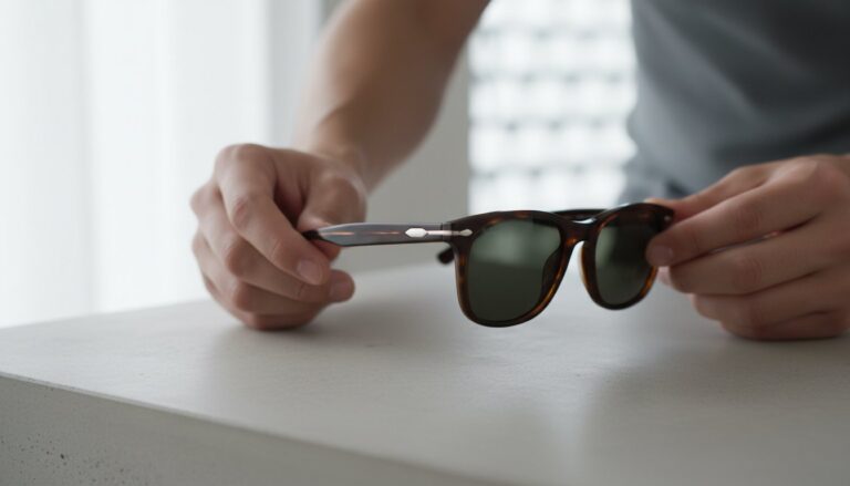 Orijinal Güneş Gözlüğü Nasıl Anlaşılır: Sahtelerden Korunma Rehberi