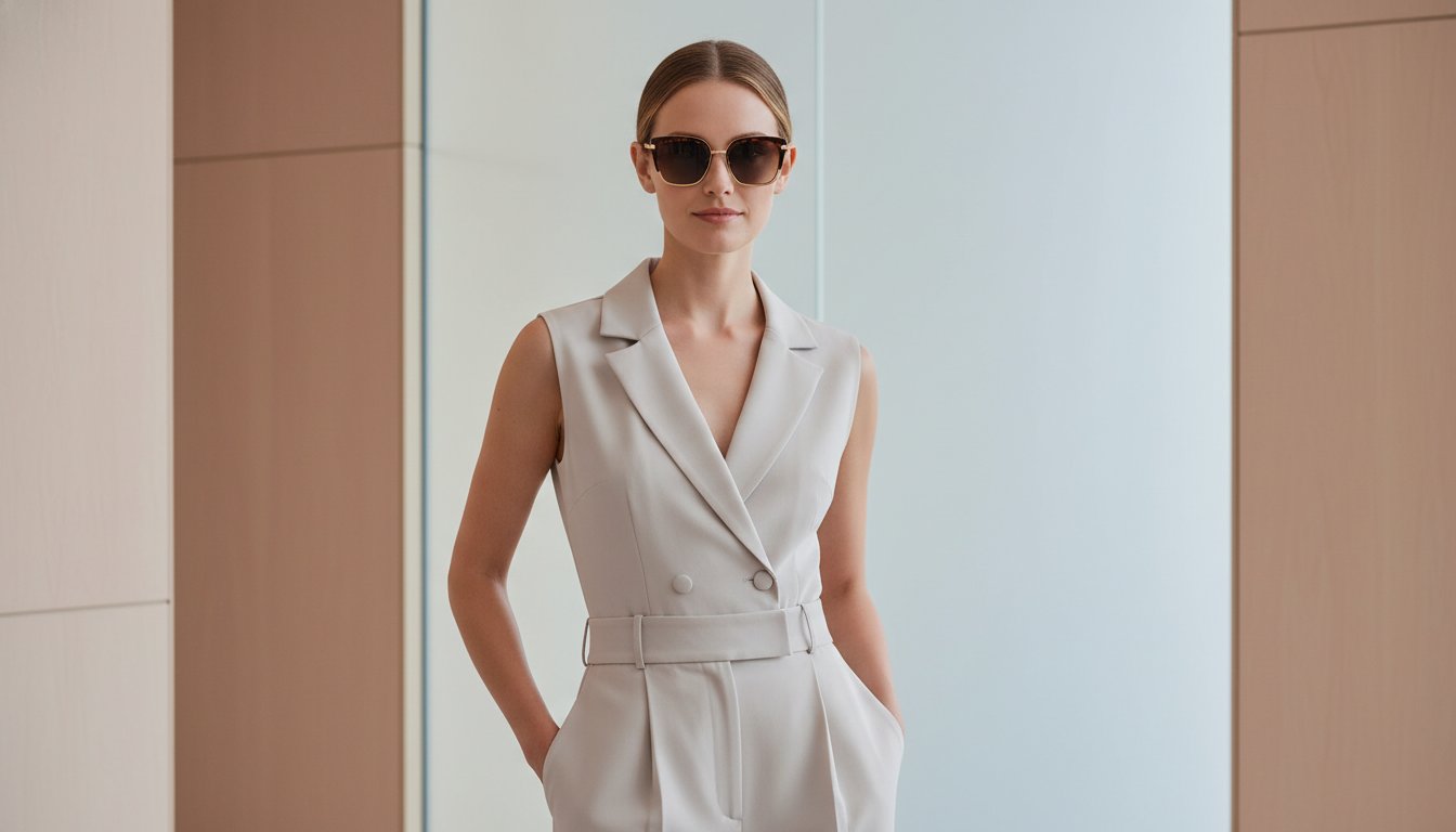 Oval Yüze Gözlük Seçimi: Tarzınızı Tamamlayan Lüks Modeller