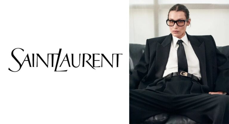 Saint Laurent Güneş Gözlüğü: Parizyen Şıklığın İkonik Rehberi