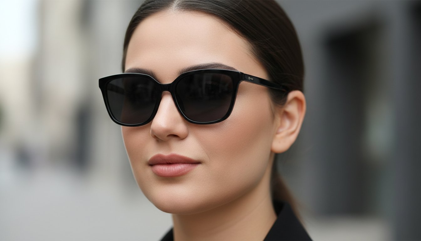 Yuvarlak Yüze Gözlük Modelleri: Yüz Hatlarınızı Vurgulayan Stil Rehberi