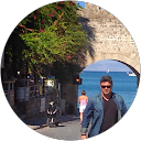 Serkan Topcu profile picture